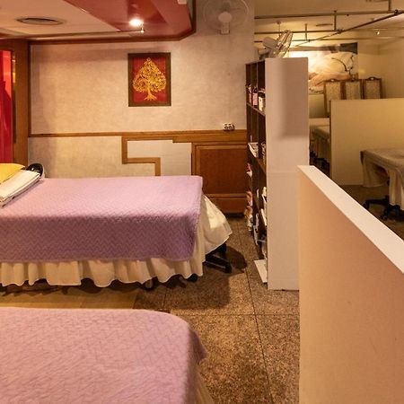Jeju Pacific Hotel Luaran gambar