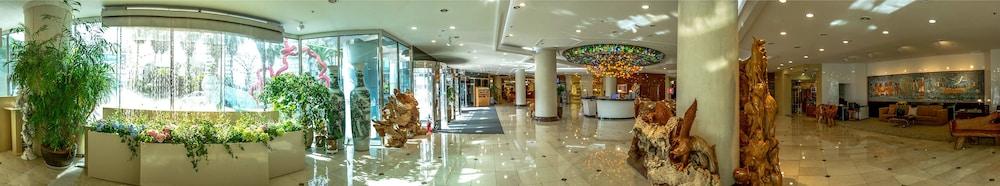 Jeju Pacific Hotel Luaran gambar