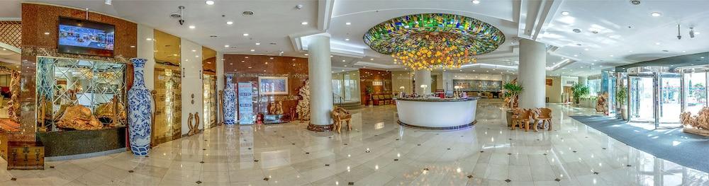 Jeju Pacific Hotel Luaran gambar
