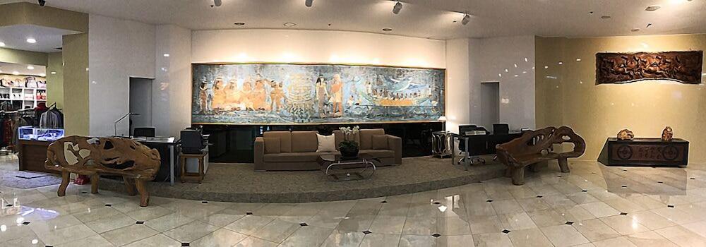 Jeju Pacific Hotel Luaran gambar